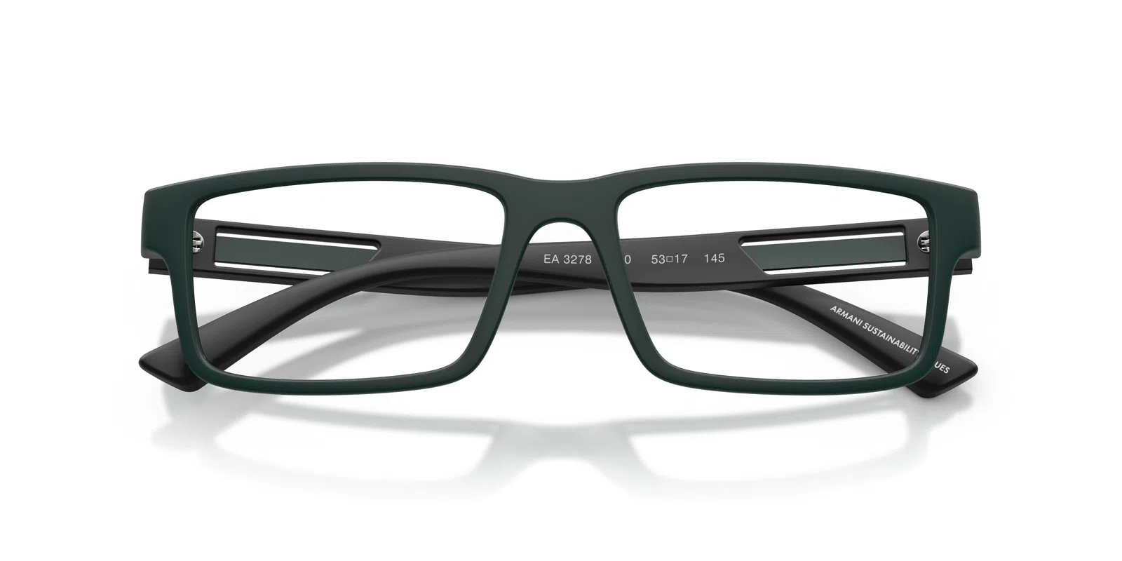 Emporio Armani 3278 Eyeglasses - view 14